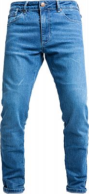 John Doe Pioneer Mono, Jeans - Hellblau - 30/34 von John Doe