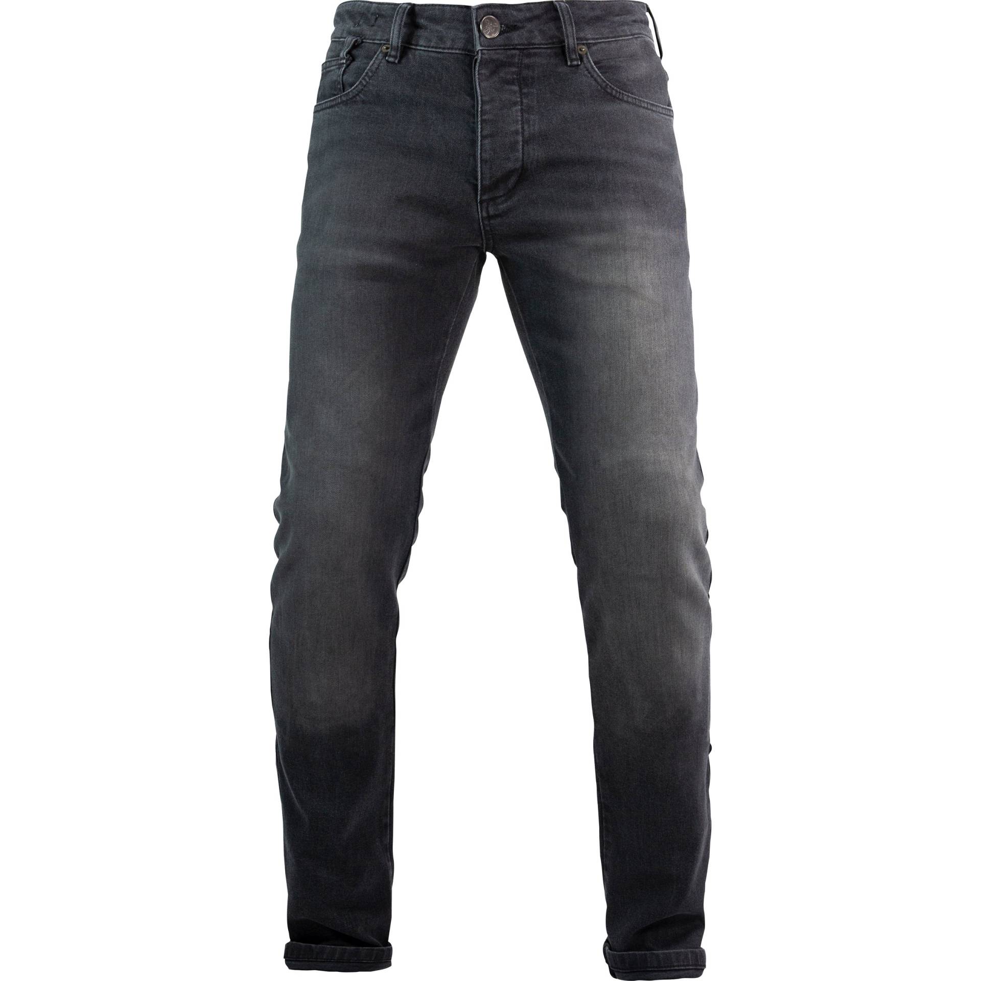 John Doe Pioneer Mono Jeanshose black used 33/32 Herren John Doe Pioneer Mono Jeanshose black used 33/32 Herren von John Doe