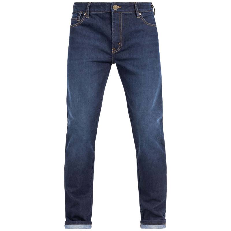 John Doe Pioneer Mono Jeanshose dunkelblau 36/32 Herren von John Doe