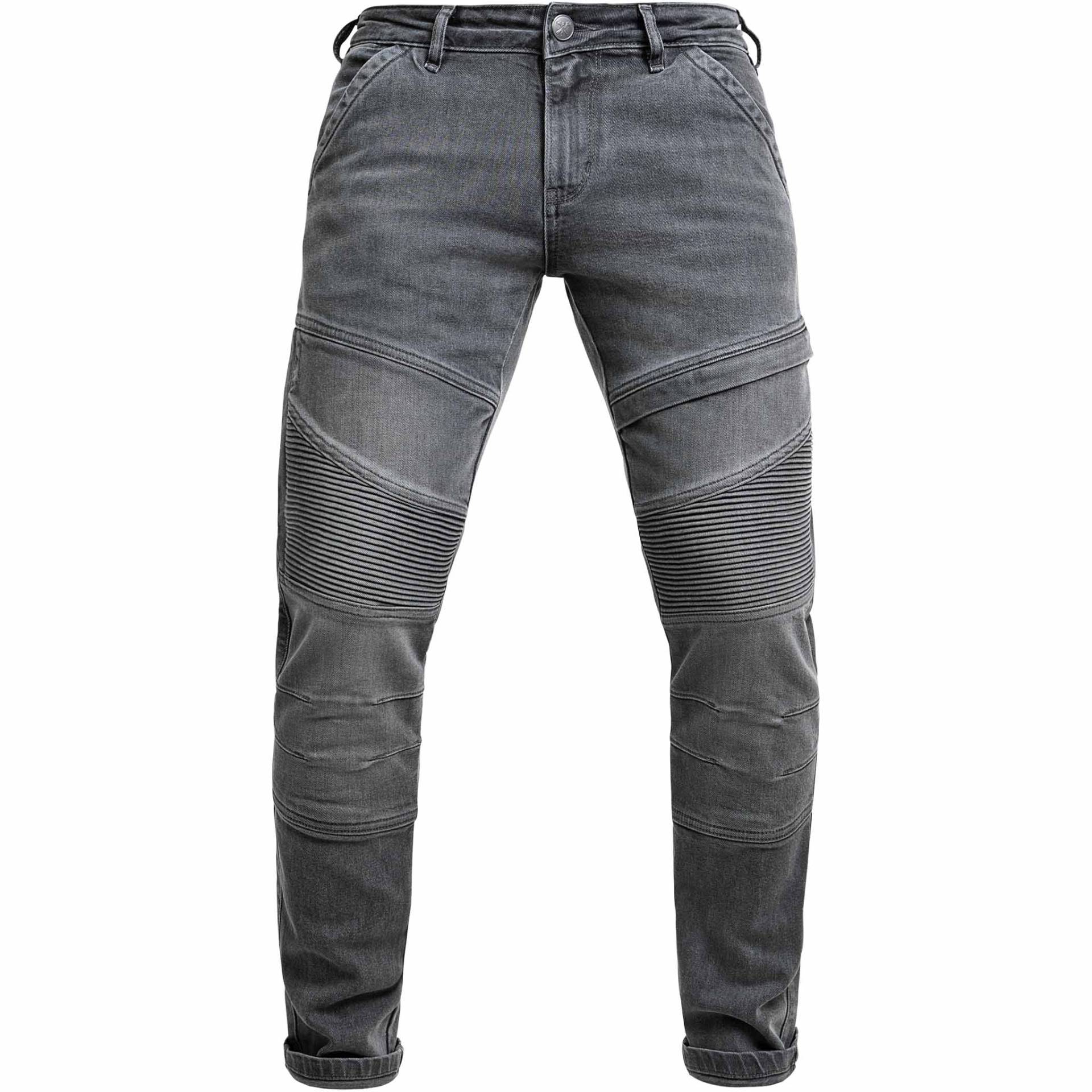 John Doe Rebel Mono Jeanshose grau 28/34 Herren John Doe Rebel Mono Jeanshose grau 28/34 Herren von John Doe