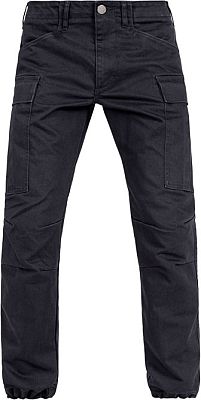 John Doe Regular Cargo Mono, Jeans - Schwarz - W40/L32 John Doe Regular Cargo Mono, Jeans - Schwarz - W40/L32 von John Doe