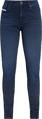 John Doe Ruby, Jeans Damen - Dunkelblau - 26/34 von John Doe