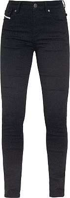 John Doe Ruby, Jeans Damen - Schwarz - 30/34 von John Doe