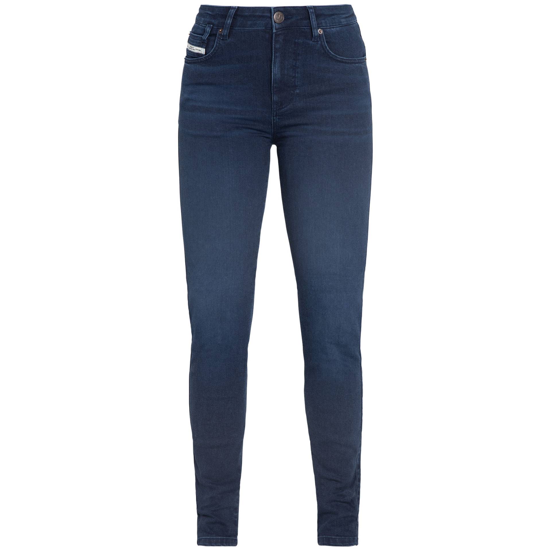 John Doe Ruby Mono Damen Jeanshose indigo 30/34 Damen John Doe Ruby Mono Damen Jeanshose indigo 30/34 Damen von John Doe