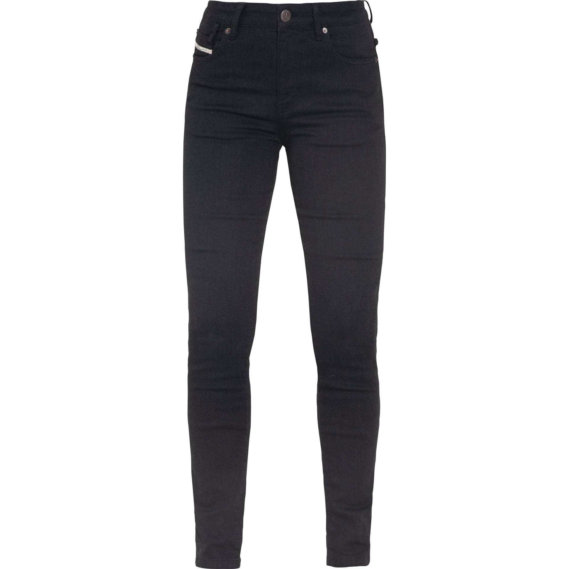 John Doe Ruby Mono Damen Jeanshose schwarz 27/32 Damen John Doe Ruby Mono Damen Jeanshose schwarz 27/32 Damen von John Doe