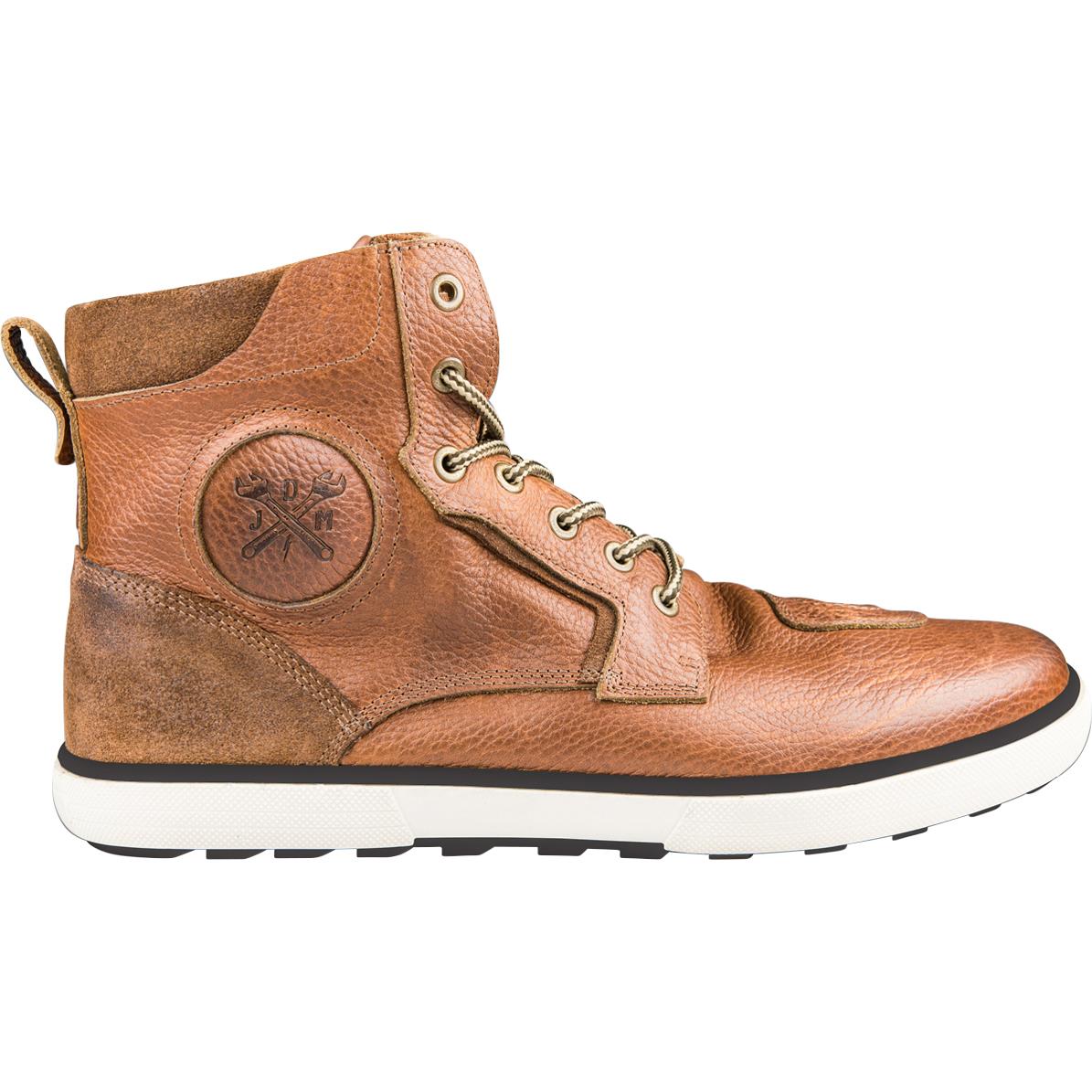 John Doe Shifter Stiefel braun 46 Herren John Doe Shifter Stiefel braun 46 Herren von John Doe