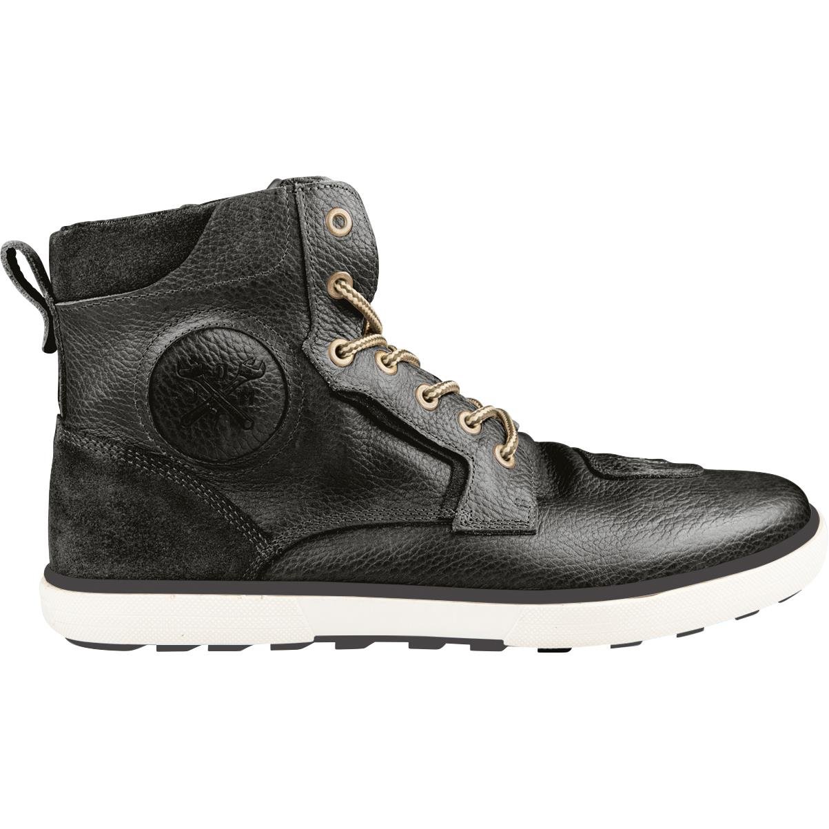 John Doe Shifter Stiefel schwarz 39 Herren John Doe Shifter Stiefel schwarz 39 Herren von John Doe