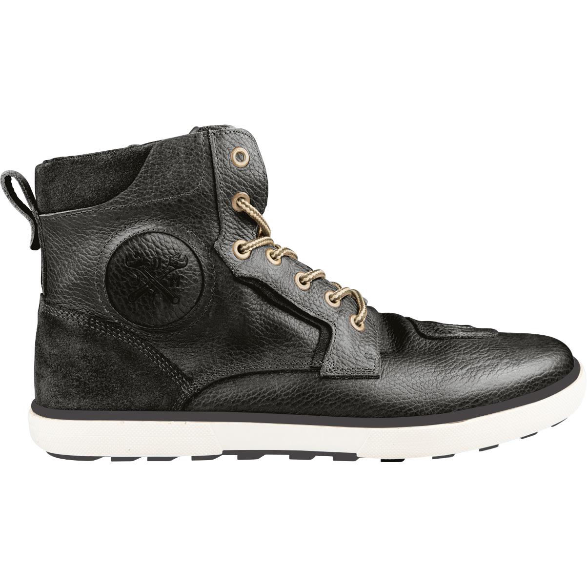 John Doe Shifter Stiefel schwarz 43 Herren John Doe Shifter Stiefel schwarz 43 Herren von John Doe