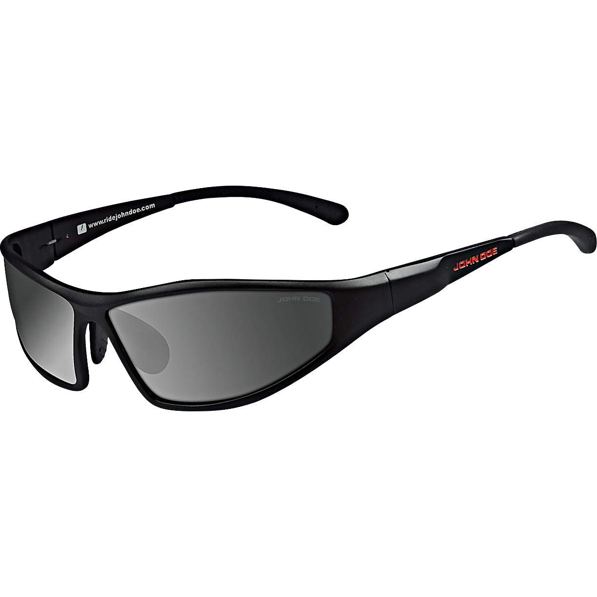 John Doe Sonnenbrille Titan Revolution Unisex Casual Fashion Polycarbonat John Doe Sonnenbrille Titan Revolution Unisex Casual Fashion Polycarbonat von John Doe