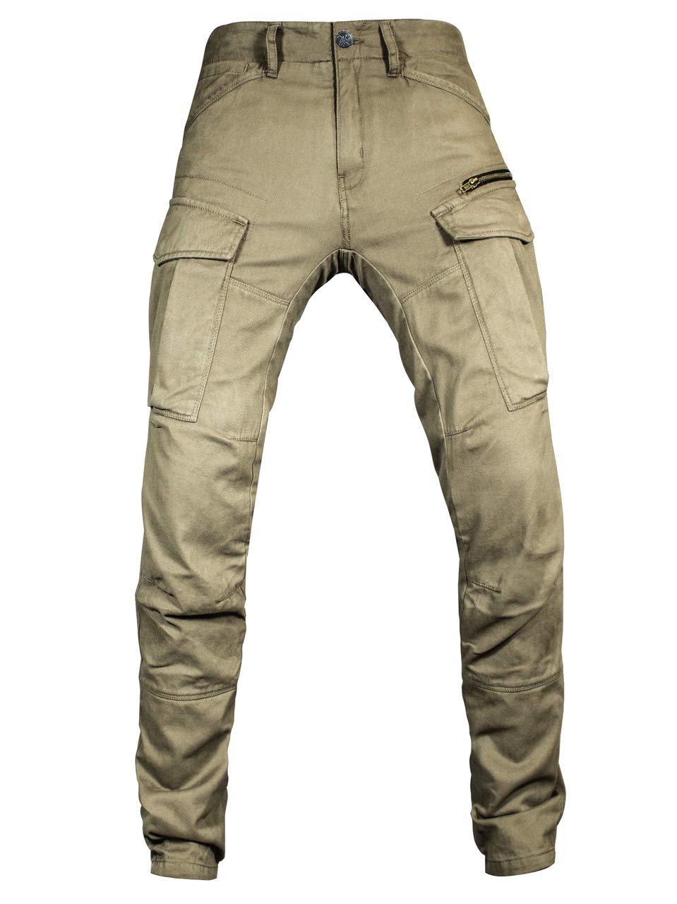 John Doe Stroker Cargo XTM Motorradhose Atmungsaktiv mit Protektoren Camel 32/36 John Doe Stroker Cargo XTM Motorradhose Atmungsaktiv mit Protektoren Camel 32/36 von John Doe