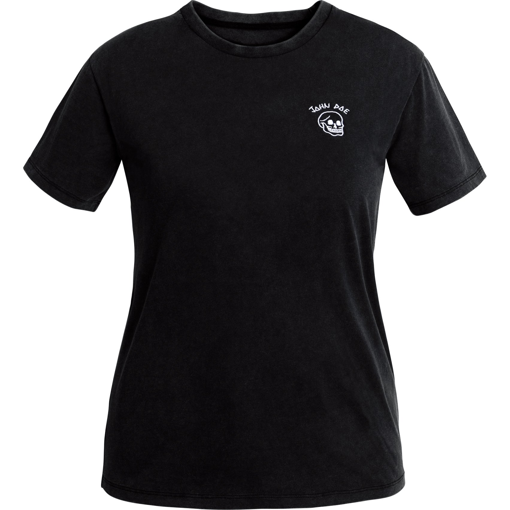 John Doe T-Shirt Damen Live Fast Skull Fade Out schwarz M Damen John Doe T-Shirt Damen Live Fast Skull Fade Out schwarz M Damen von John Doe