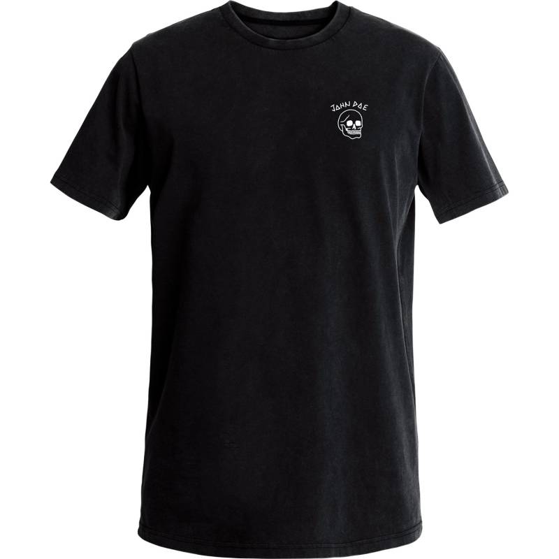 John Doe T-Shirt Live Fast Skull schwarz XXL von John Doe