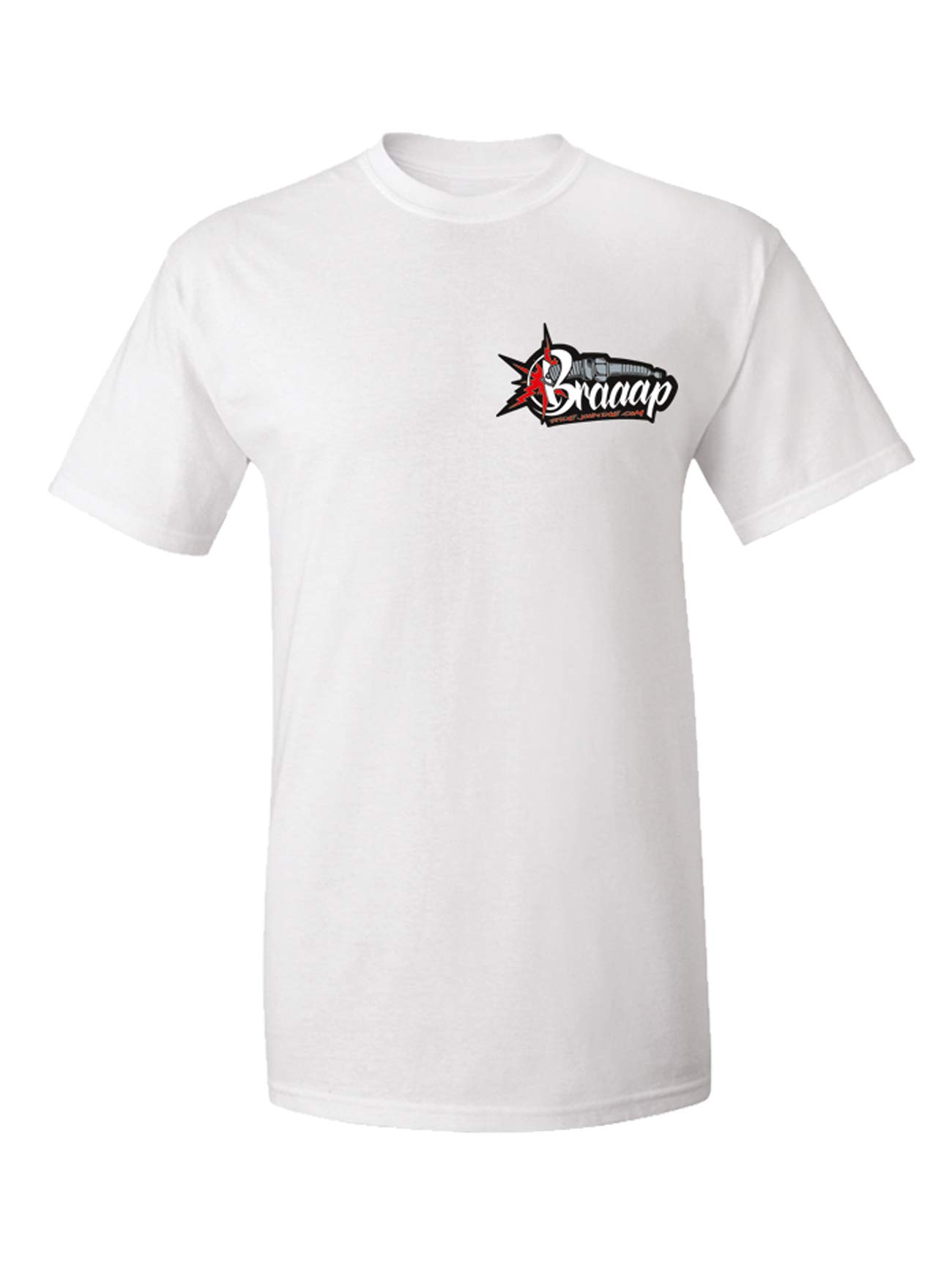 John Doe T-Shirt Men | T-Shirt für Sport oder Freizeit | Kurzarm | Rundhals | Comfort Fit John Doe T-Shirt Men | T-Shirt für Sport oder Freizeit | Kurzarm | Rundhals | Comfort Fit von John Doe