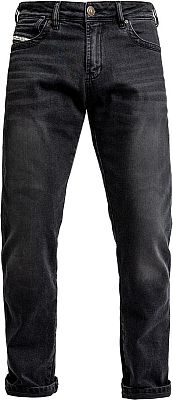 John Doe Taylor Mono, Jeans - Schwarz - 28/34 von John Doe