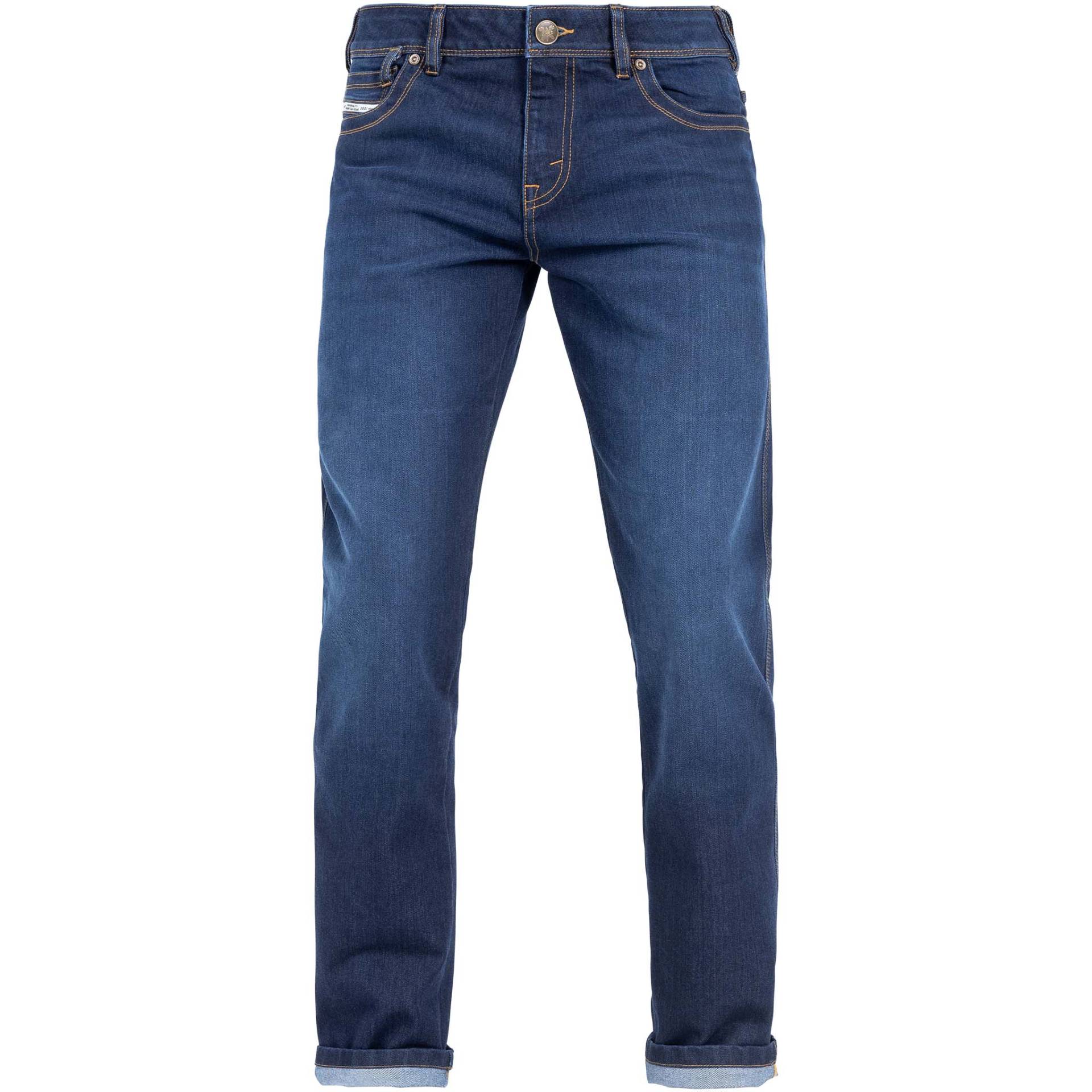 John Doe Taylor Mono Jeanshose dunkelblau 33/32 Herren John Doe Taylor Mono Jeanshose dunkelblau 33/32 Herren von John Doe