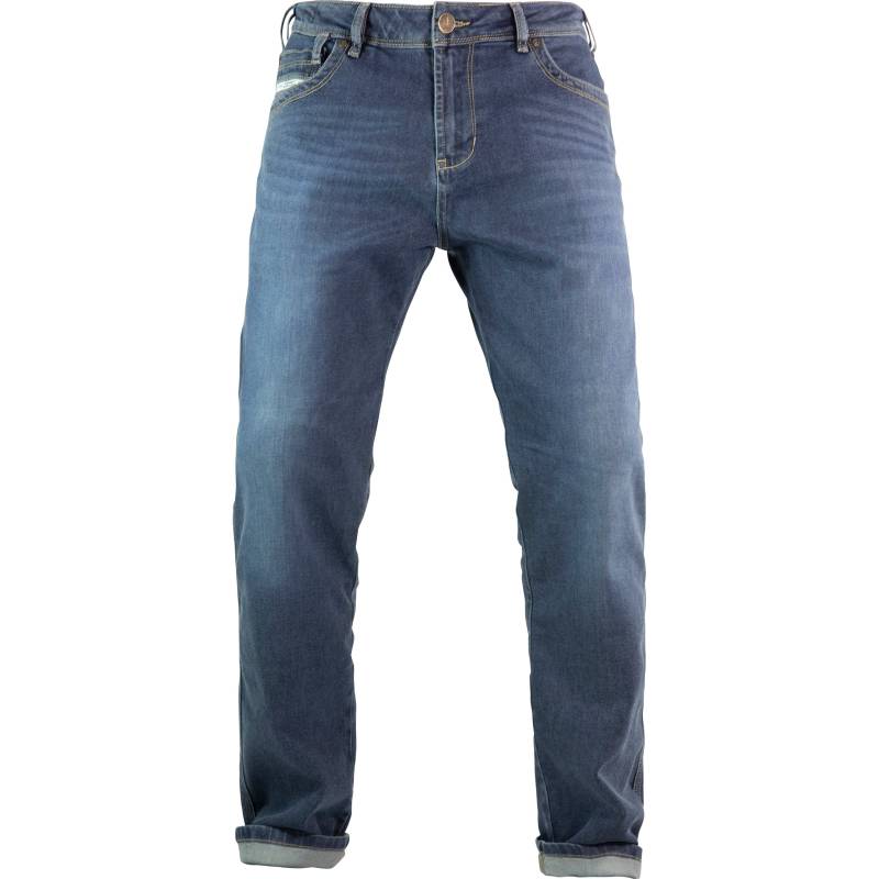 John Doe Taylor Mono Jeanshose indigo 31/34 Herren von John Doe
