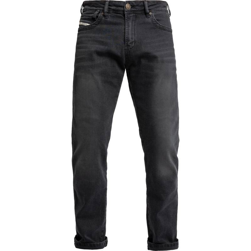 John Doe Taylor Mono Jeanshose schwarz 31/34 Herren von John Doe
