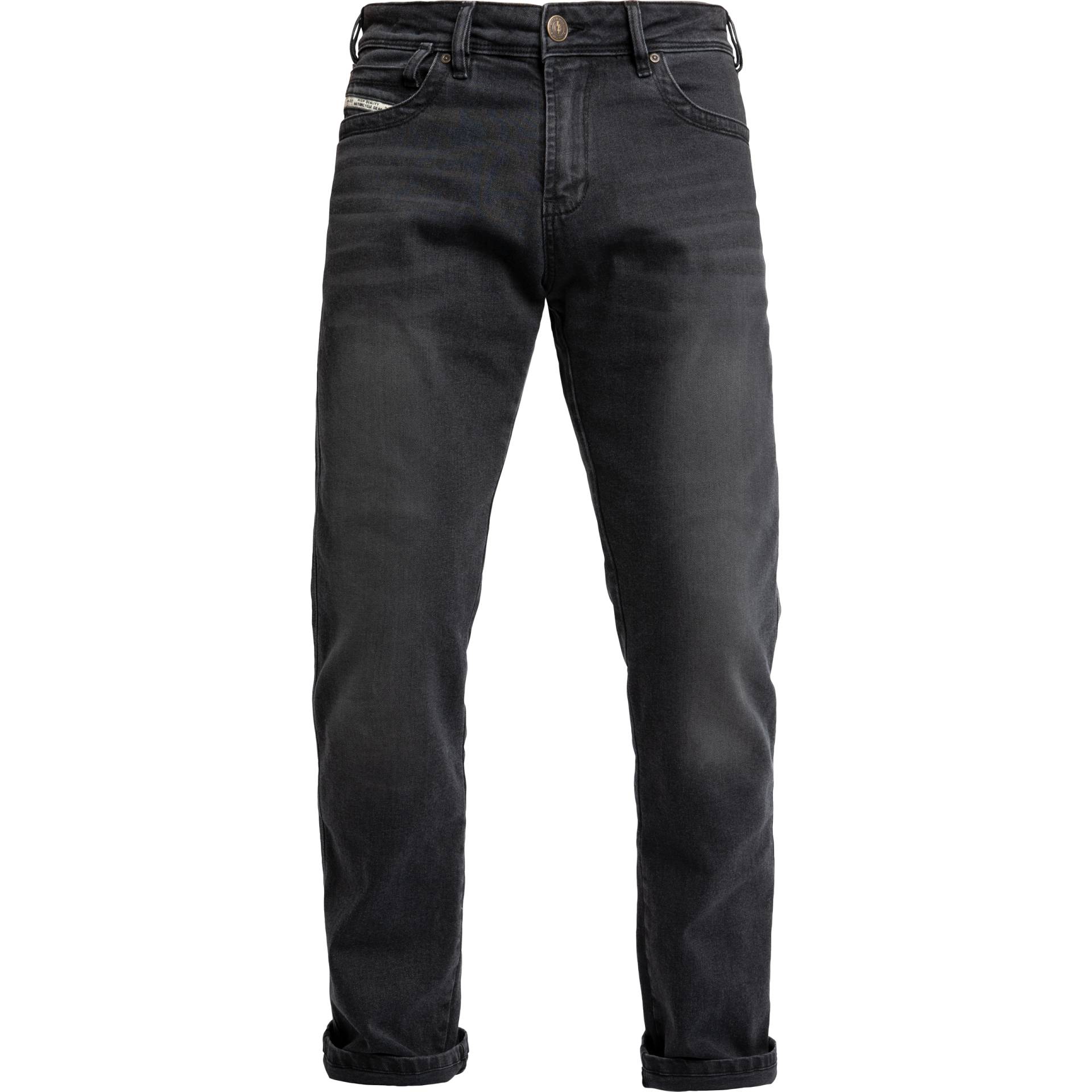 John Doe Taylor Mono Jeanshose schwarz 36/32 Herren John Doe Taylor Mono Jeanshose schwarz 36/32 Herren von John Doe