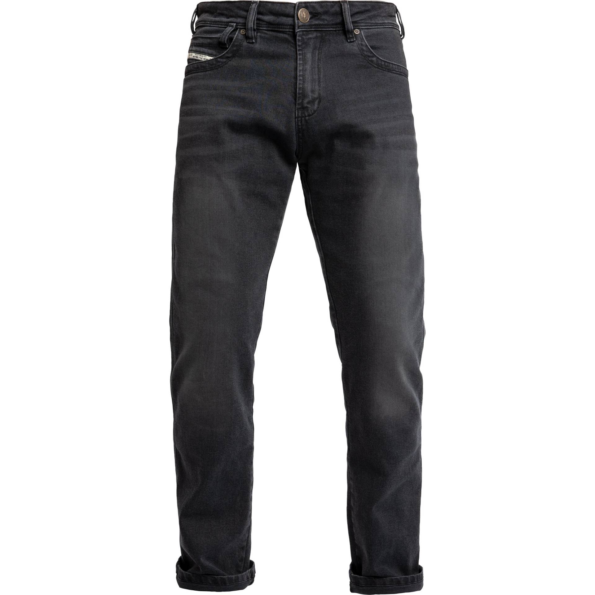 John Doe Taylor Mono Jeanshose schwarz 44/34 Herren John Doe Taylor Mono Jeanshose schwarz 44/34 Herren von John Doe