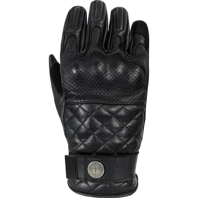 John Doe Tracker Handschuh schwarz L Herren von John Doe
