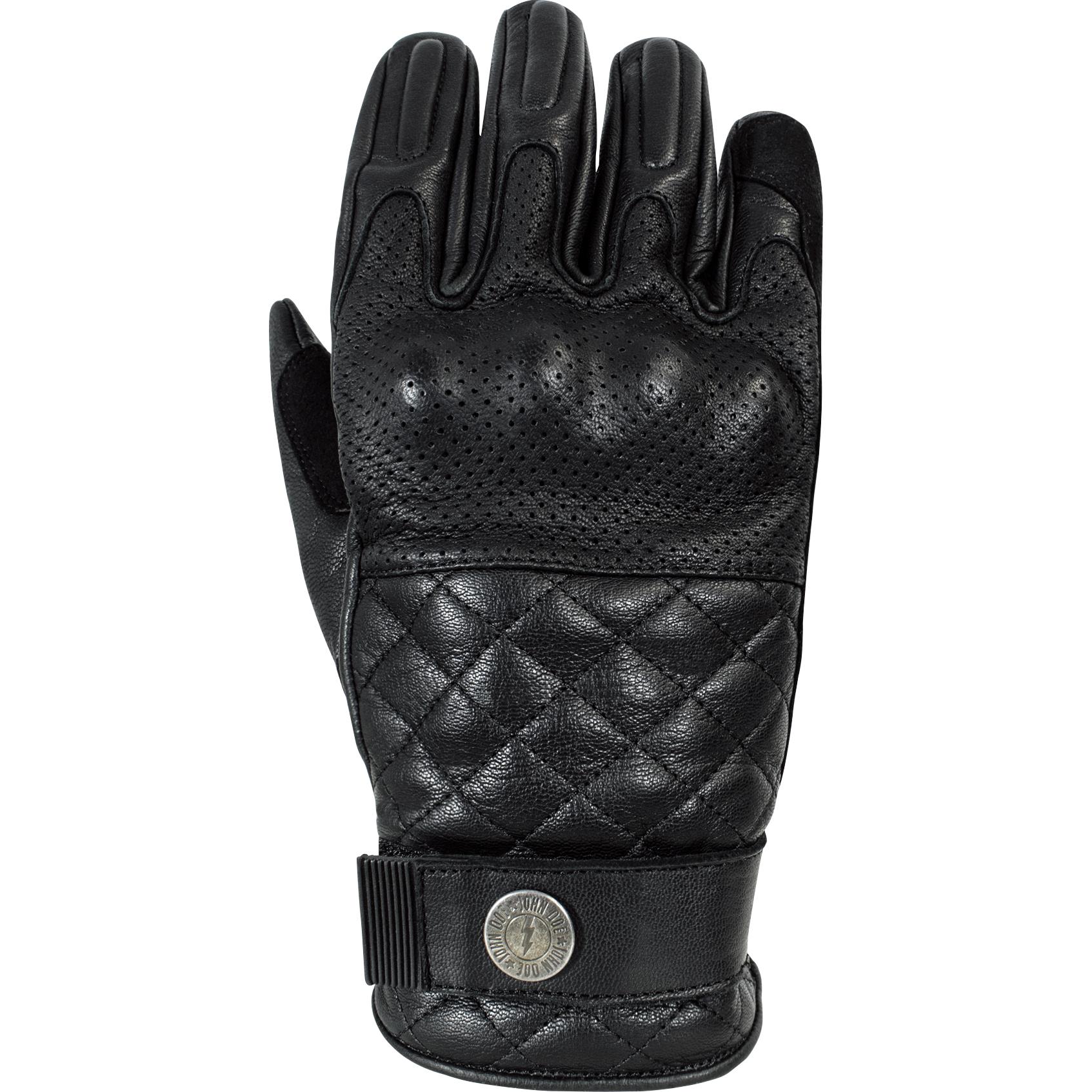 John Doe Tracker Handschuh schwarz S Herren John Doe Tracker Handschuh schwarz S Herren von John Doe