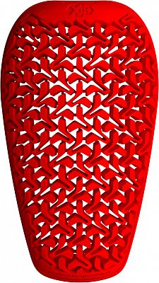 John Doe XTM-3D, Schulter-/Ellenbogen-/Knie-Protektoren Level-1 - Rot - Typ-B John Doe XTM-3D, Schulter-/Ellenbogen-/Knie-Protektoren Level-1 - Rot - Typ-B von John Doe