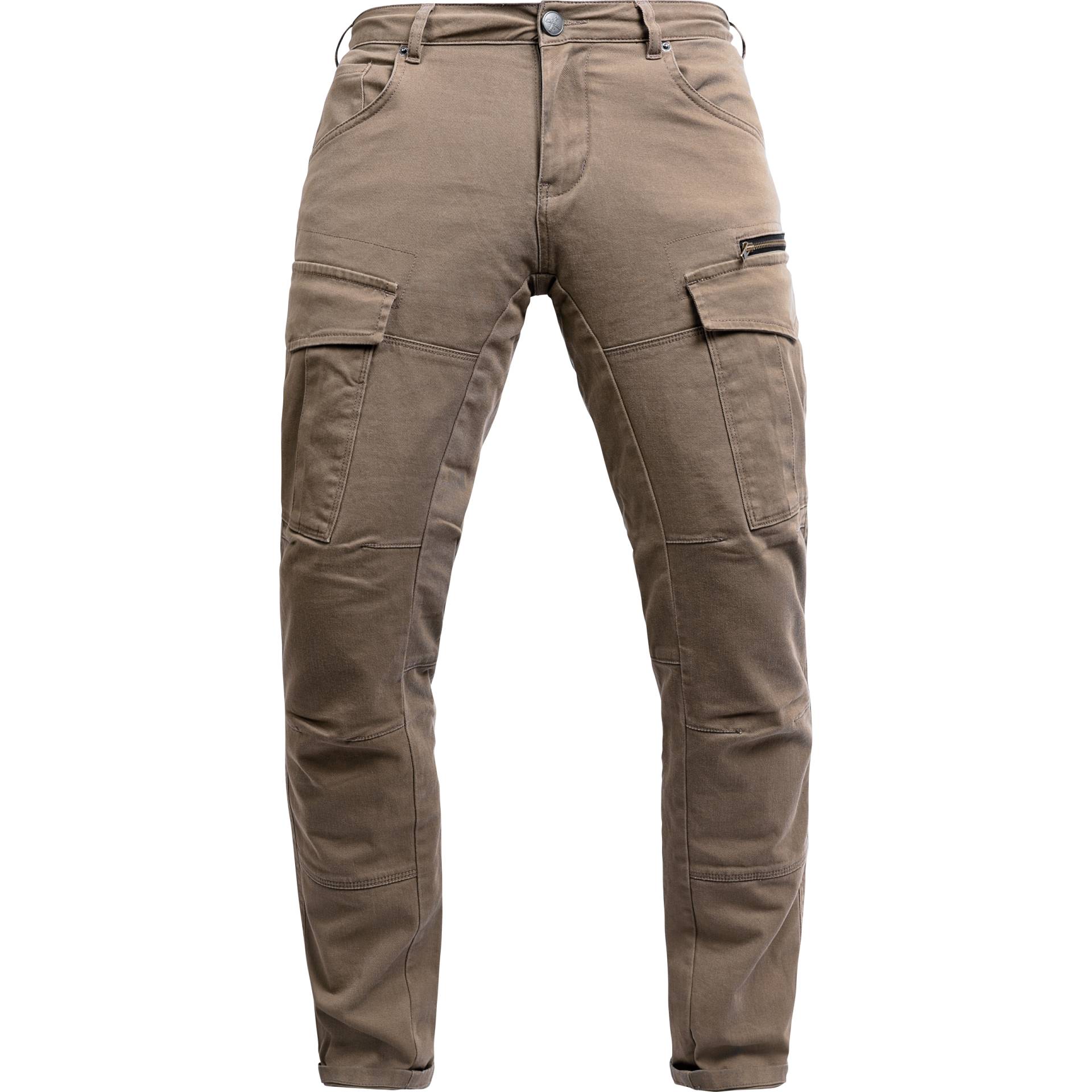 John Doe XTM Stroker Cargo Motorradhose camel 25/34 Herren John Doe XTM Stroker Cargo Motorradhose camel 25/34 Herren von John Doe