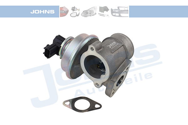AGR-Ventil Johns AGR 32 18-096 AGR-Ventil Johns AGR 32 18-096 von Johns