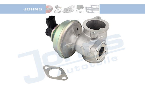 AGR-Ventil Johns AGR 32 18-171 AGR-Ventil Johns AGR 32 18-171 von Johns