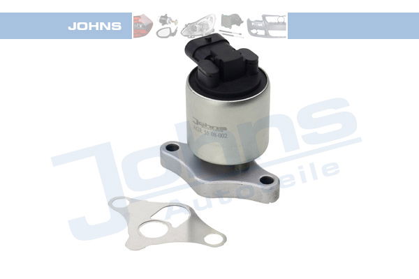AGR-Ventil Johns AGR 55 08-002 AGR-Ventil Johns AGR 55 08-002 von Johns