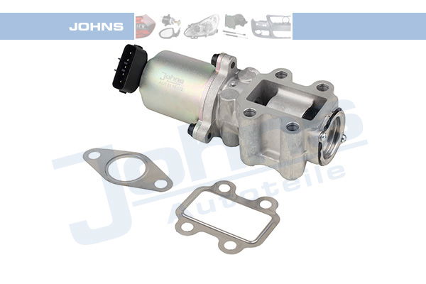 AGR-Ventil Johns AGR 81 16-172 AGR-Ventil Johns AGR 81 16-172 von Johns