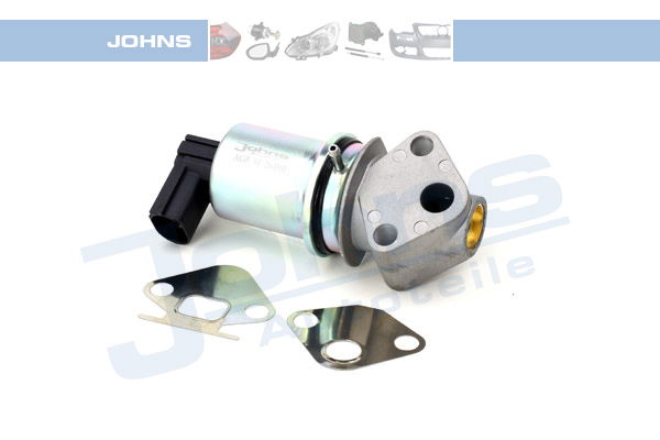 AGR-Ventil Johns AGR 95 26-010 AGR-Ventil Johns AGR 95 26-010 von Johns