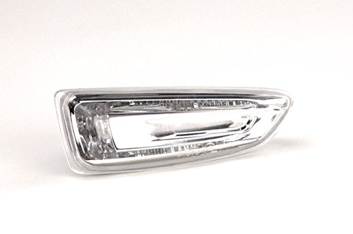 Johns Blinker Blinklicht Blinkleuchte original (55 10 22-1) rechts glasklar von Johns