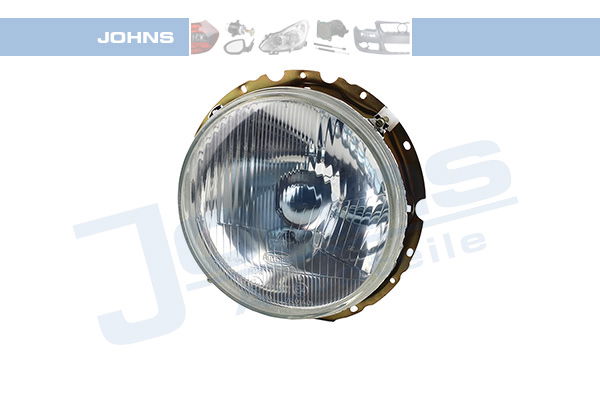 Hauptscheinwerfer Johns 95 32 09-0 von Johns