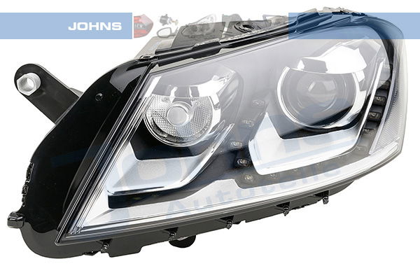 Hauptscheinwerfer links Johns 95 52 09-2 von Johns