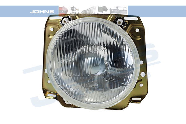 Hauptscheinwerfer Johns 95 34 09-0 von Johns