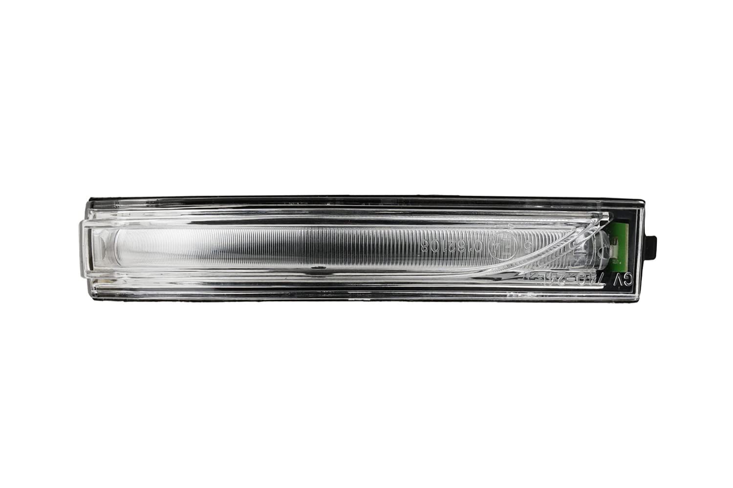 JOHNS 39 11 37-95 Blinkleuchte Fahrtrichtungsanzeiger, Blinklicht, Blinker links, Außenspiegel JOHNS 39 11 37-95 Blinkleuchte Fahrtrichtungsanzeiger, Blinklicht, Blinker links, Außenspiegel von Johns