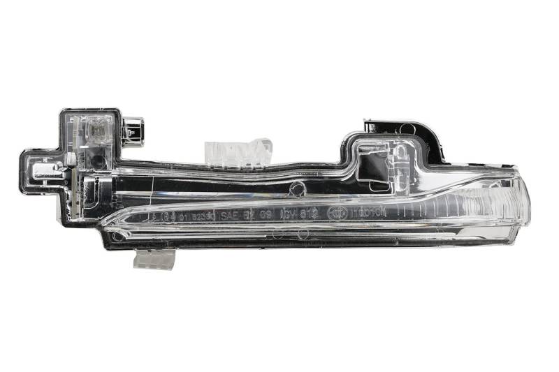 JOHNS 90 35 37-97 Blinkleuchte Fahrtrichtungsanzeiger, Blinklicht, Blinker Außenspiegel, links von Johns