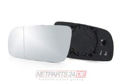 JOHNS 954837-81 Spiegelglas, beheizbar, asphärisch JOHNS 954837-81 Spiegelglas, beheizbar, asphärisch von Johns