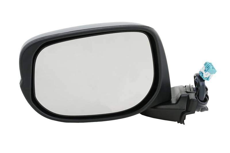 JOHNS AUßENSPIEGEL SPIEGEL für elektr.Spiegelverstellung, konvex links von Johns