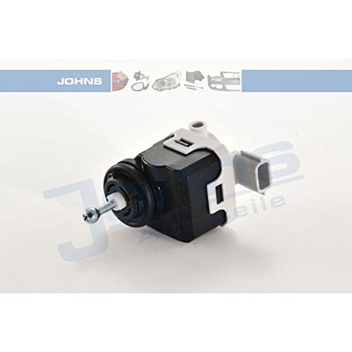 JOHNS JOHNS Stellelement, Leuchtweiteregulierung 41 21 09-01 JOHNS JOHNS Stellelement, Leuchtweiteregulierung 41 21 09-01 von Johns