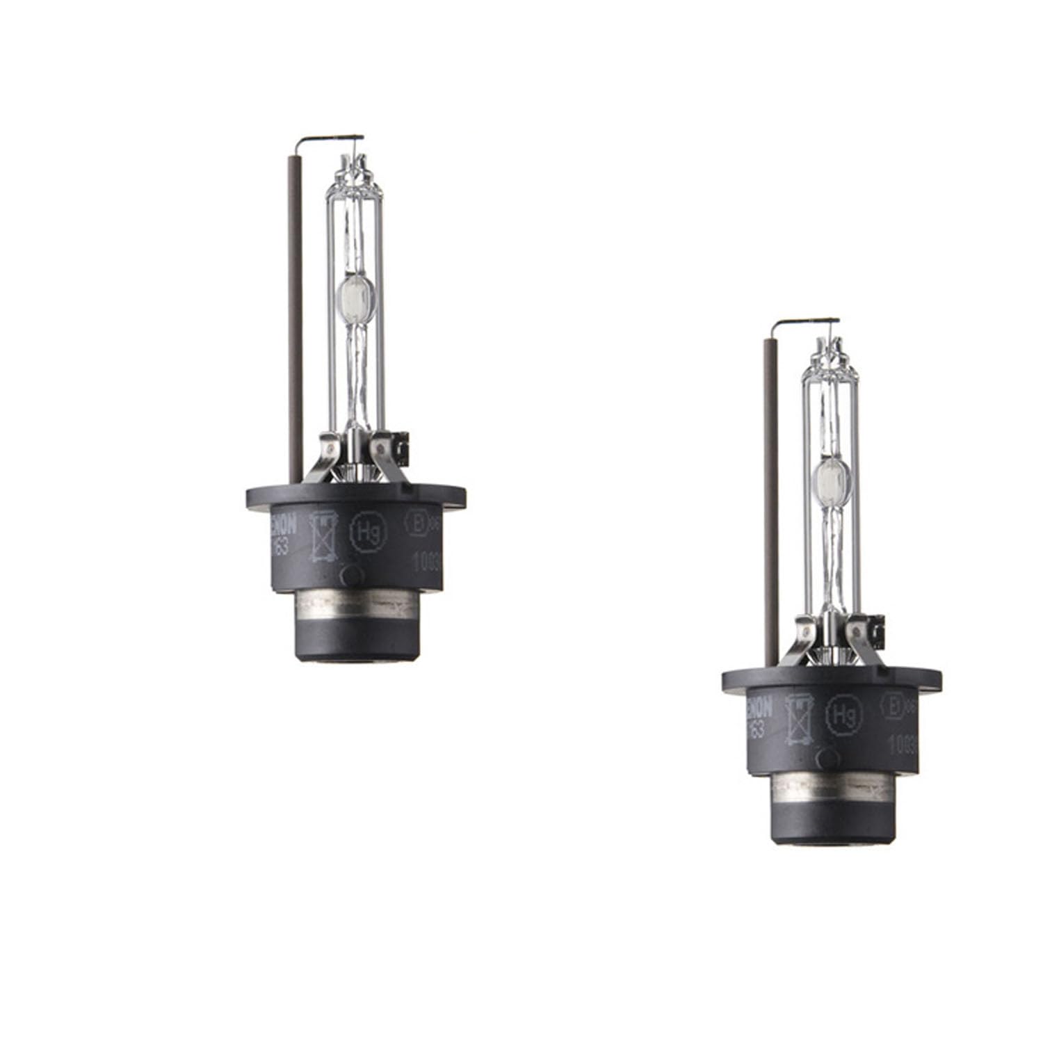 Johns, 2x D2S Xenon Brenner Xenon - Brenner Gluehbirne Gluehlampe Leuchtmittel 4200K Johns, 2x D2S Xenon Brenner Xenon - Brenner Gluehbirne Gluehlampe Leuchtmittel 4200K von Johns