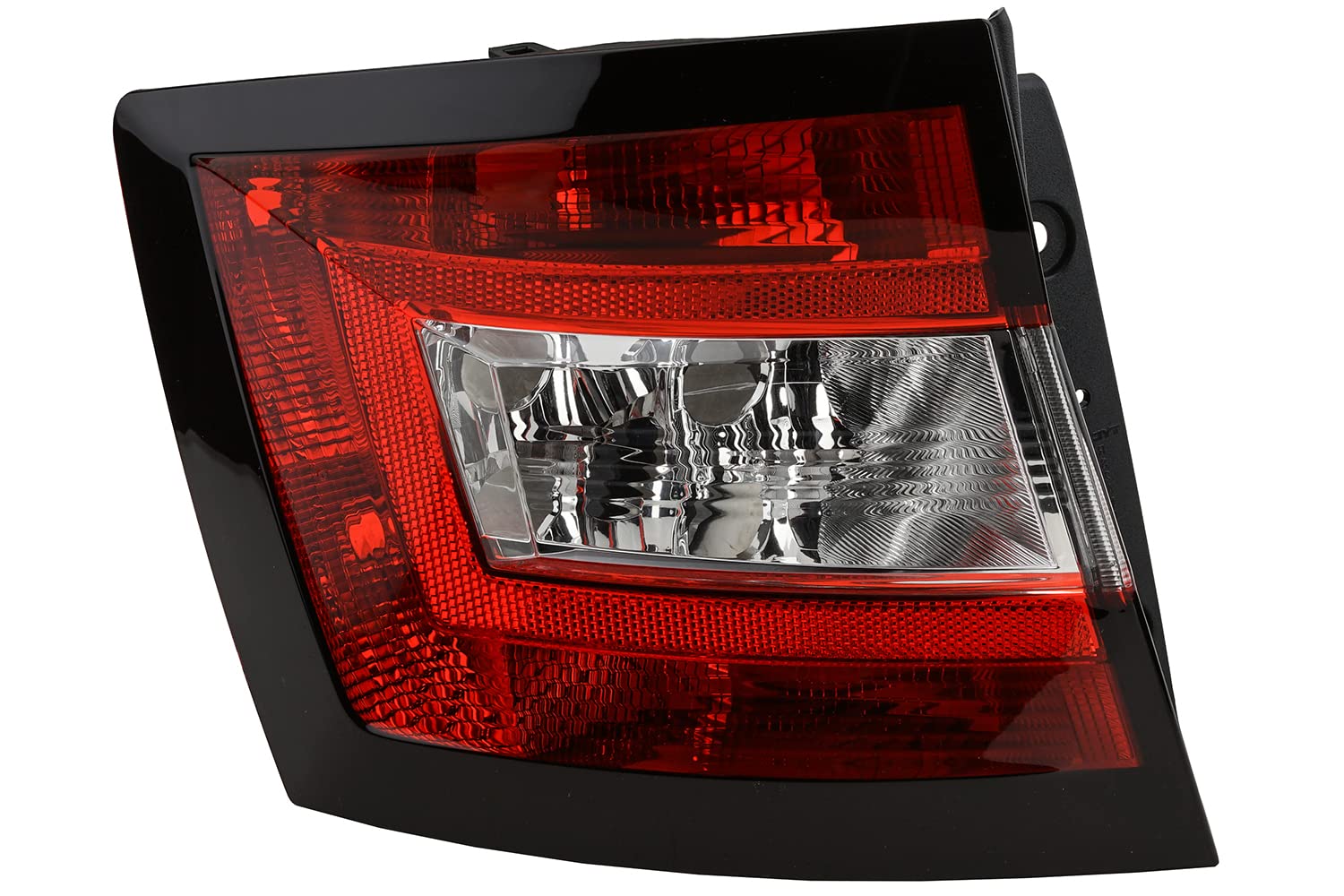 Johns, Heckleuchte Rück Licht links kompatibel zu Skoda Fabia NJ 08/2014-08/2018 Kombi von Johns