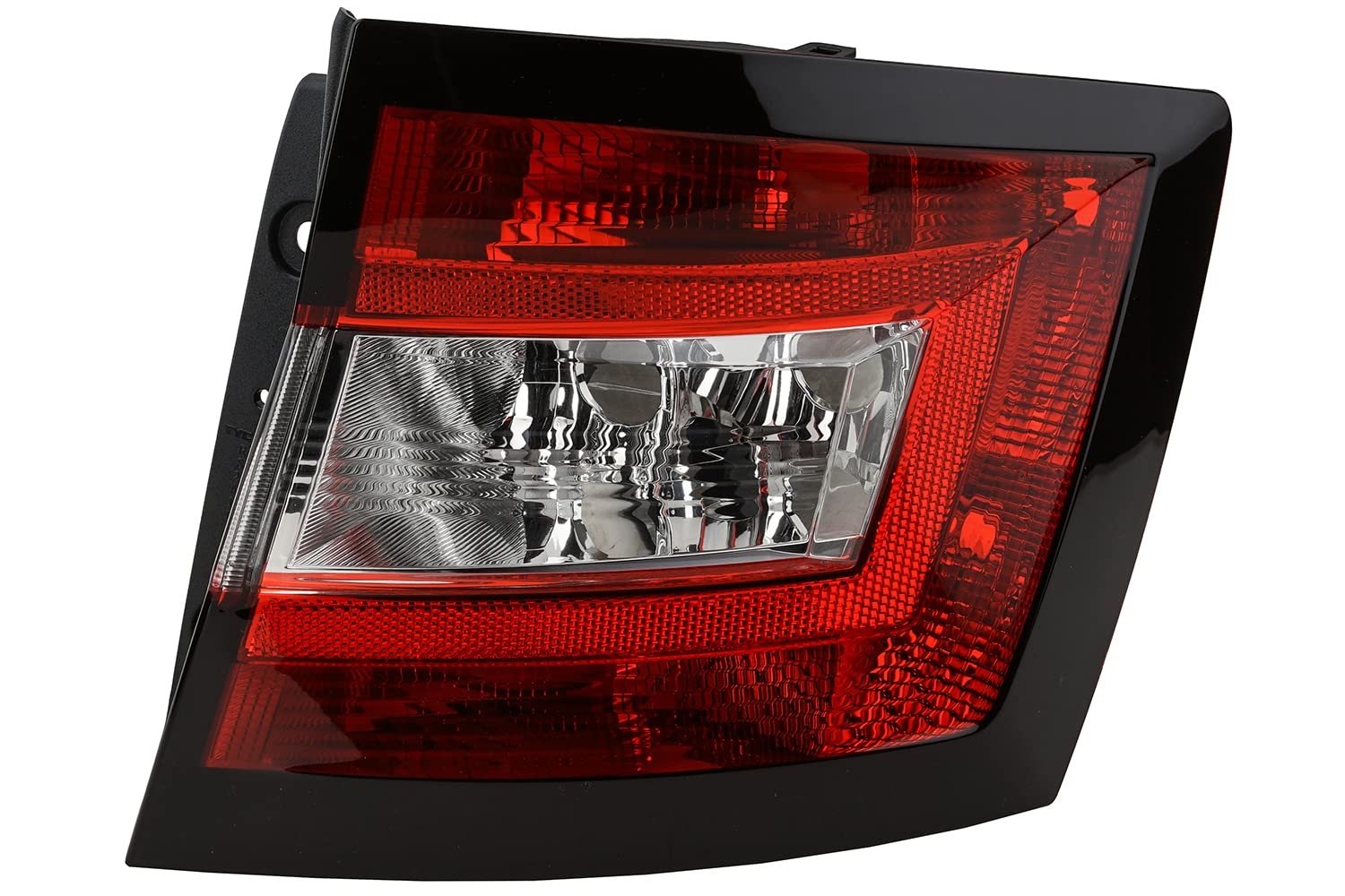 Johns, Heckleuchte Rück Licht rechts kompatibel zu Skoda Fabia NJ 08/2014-08/2018 Kombi Johns, Heckleuchte Rück Licht rechts kompatibel zu Skoda Fabia NJ 08/2014-08/2018 Kombi von Johns