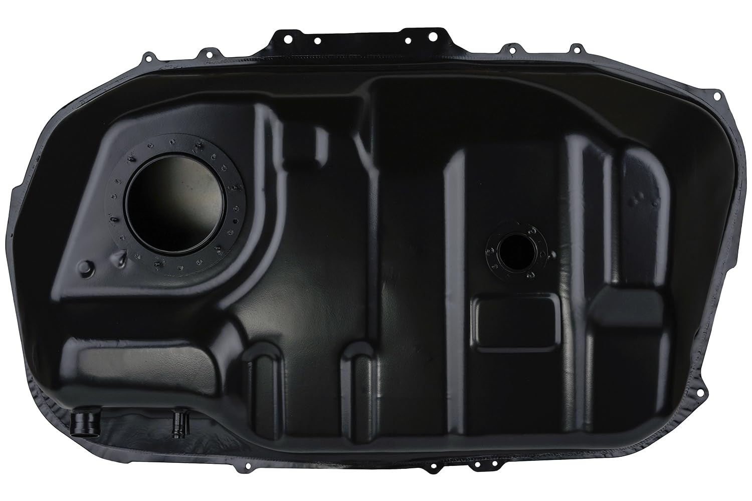 Johns, Kraftstofftank kompatibel zu Peugeot 4007 02/07- für 2,2 L HDi Dieselmotor mit 4WD Johns, Kraftstofftank kompatibel zu Peugeot 4007 02/07- für 2,2 L HDi Dieselmotor mit 4WD von Johns