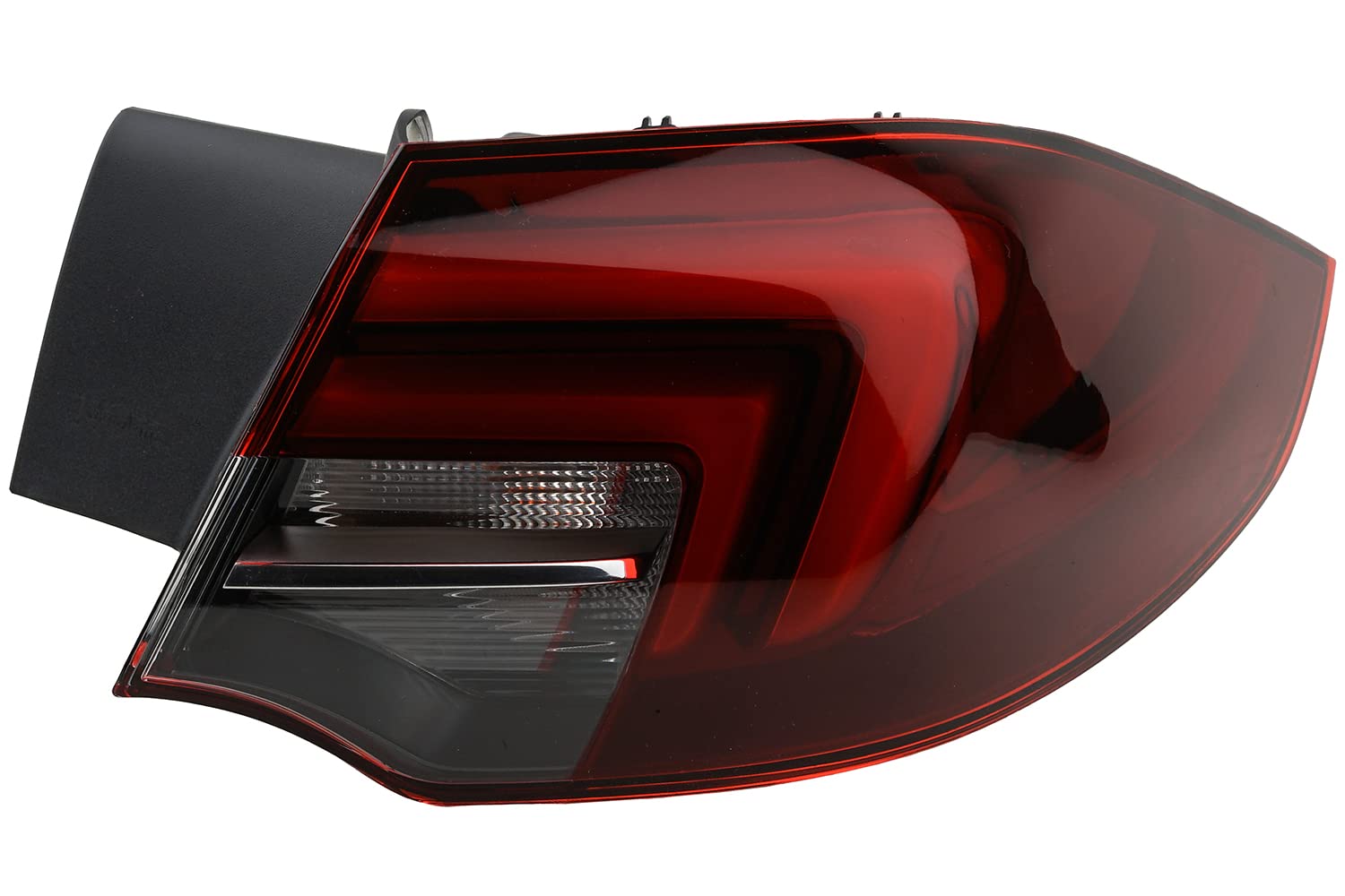 Johns, LED Heckleuchte Rück Licht außen rechts passend für Opel Insignia B m. Lampentr. Johns, LED Heckleuchte Rück Licht außen rechts passend für Opel Insignia B m. Lampentr. von Johns
