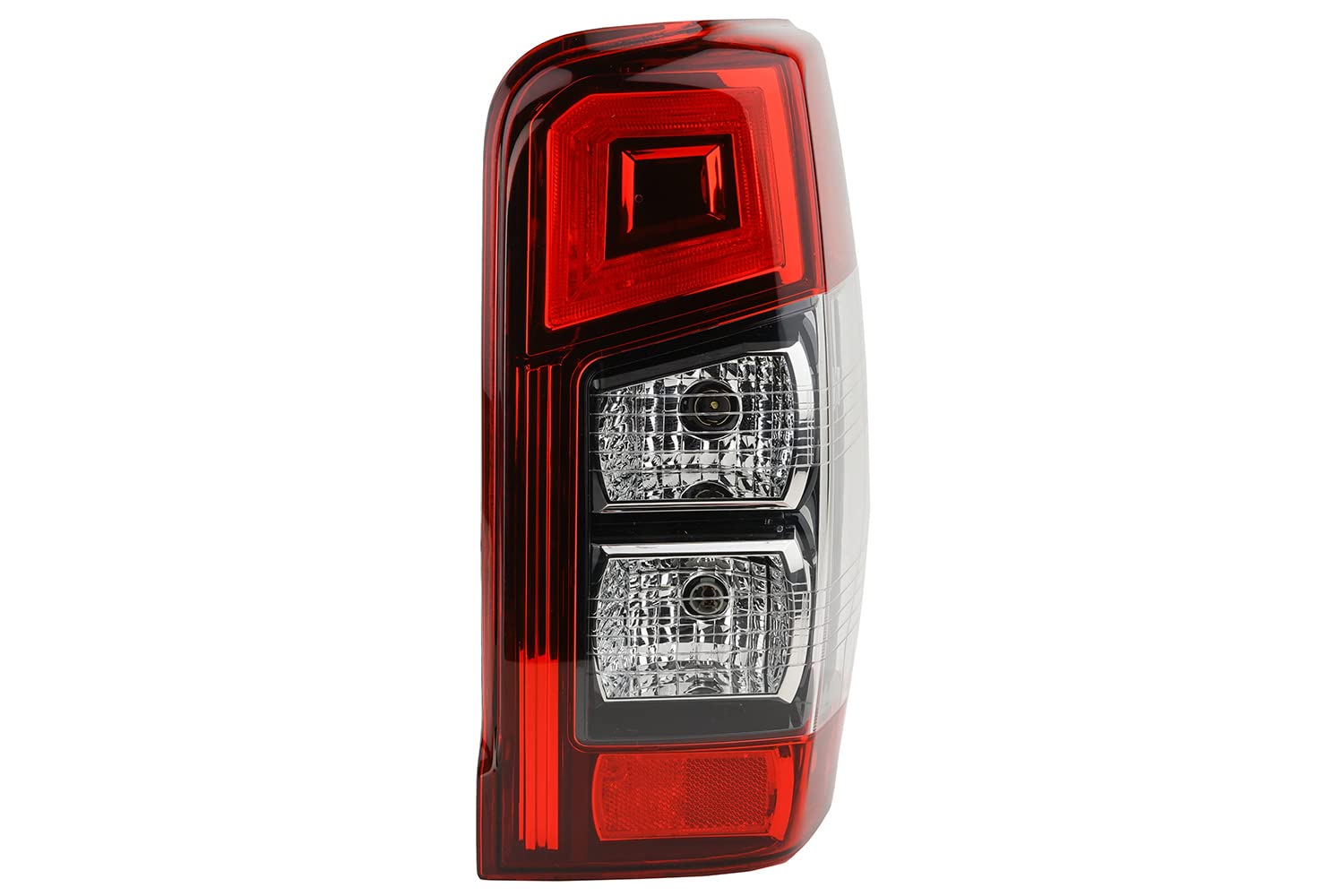 Johns, LED Heckleuchte Rückleuchte Rechts passend für Mitsubishi L200 KJ KK KL 06/19- Johns, LED Heckleuchte Rückleuchte Rechts passend für Mitsubishi L200 KJ KK KL 06/19- von Johns