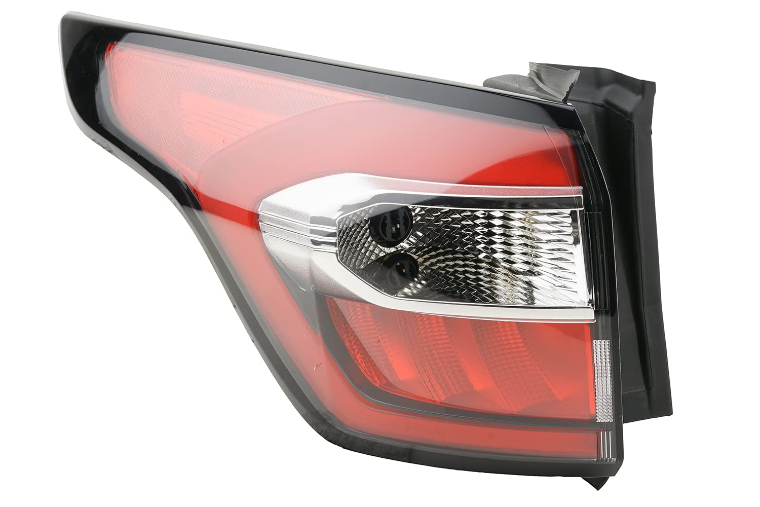 Johns, LED-Heckleuchte außen links Fahrerseite, kompatibel zu Ford Kuga 12 01/17- Johns, LED-Heckleuchte außen links Fahrerseite, kompatibel zu Ford Kuga 12 01/17- von Johns