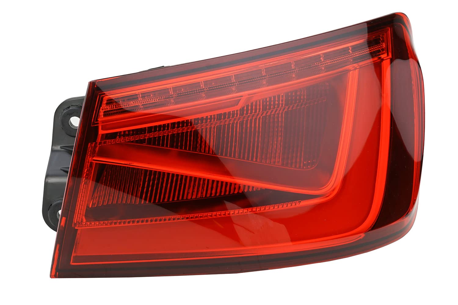 Johns, LED-Heckleuchte außen rechts Beifahrerseite, kompatibel zu Audi A3 (8V) 04/12- von Johns