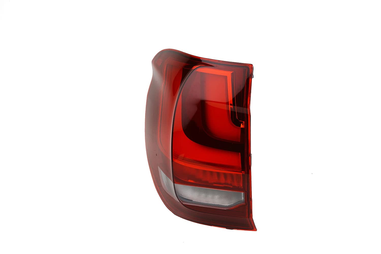 Johns, LED Heckleuchte außen rechts passend für BMW X5 F15 ab 11/2012- mit Lampenträger Johns, LED Heckleuchte außen rechts passend für BMW X5 F15 ab 11/2012- mit Lampenträger von Johns